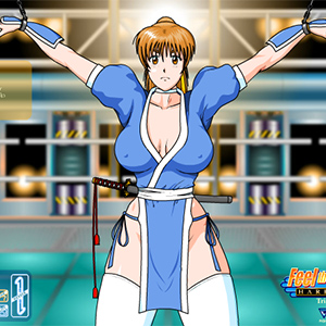 Hentai Fetish Game